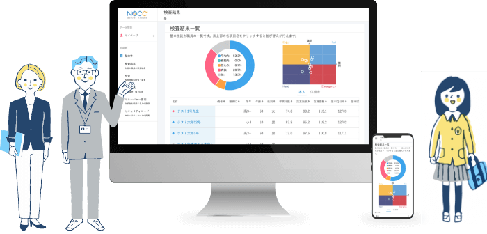 NOCCBASEイメージ画面